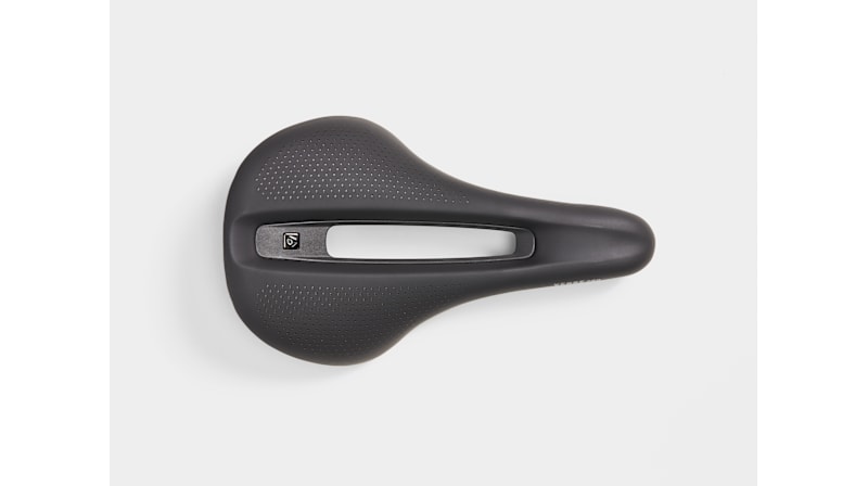 ボントレガー　verse pro ショート　155mm ボントレガー Verse ショート Pro バイク サドル - Trek Bikes (JP)