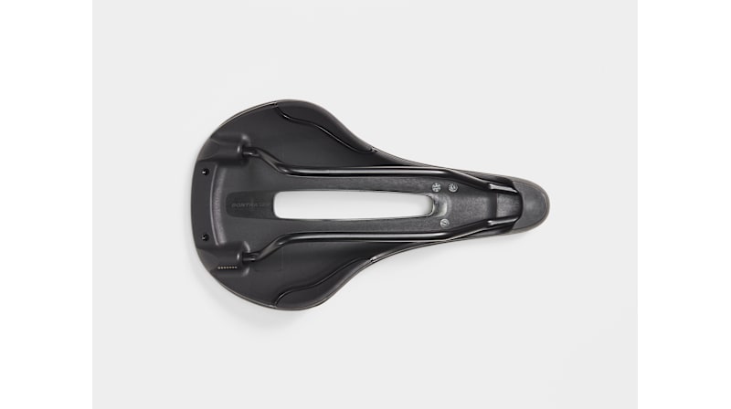 Bontrager Verse Short Trail Elite Saddle - Trek Bikes