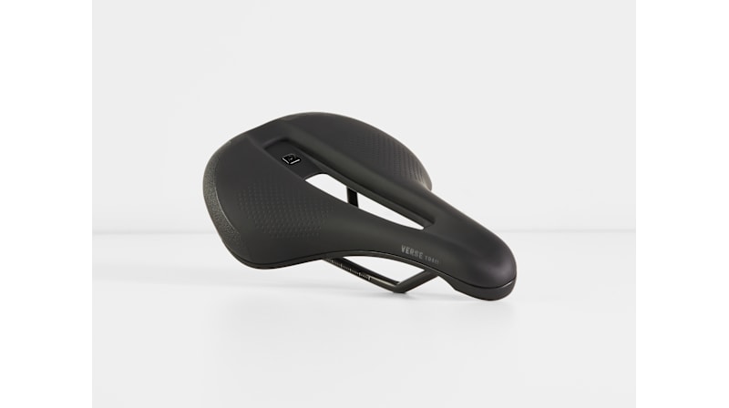 Bontrager Verse Short Trail Elite Saddle - Trek Bikes