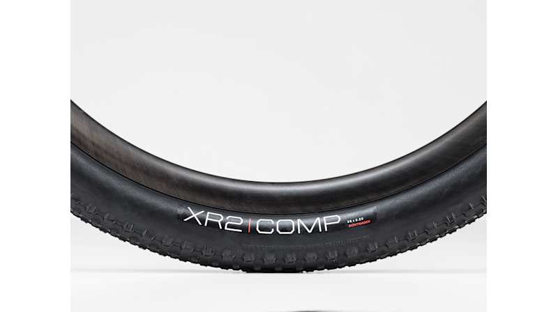 Bontrager XR2 Comp MTB Tire - Trek Bikes