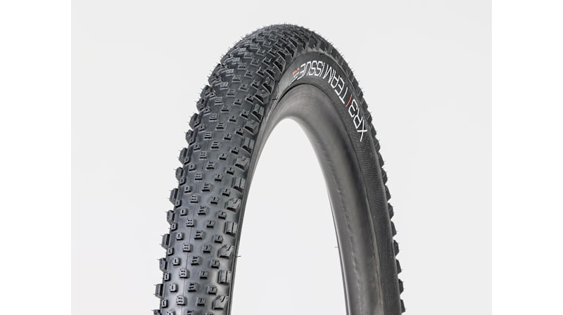 ボントレガー XR3 チームイシューTLR マウンテンバイク タイヤ - Trek