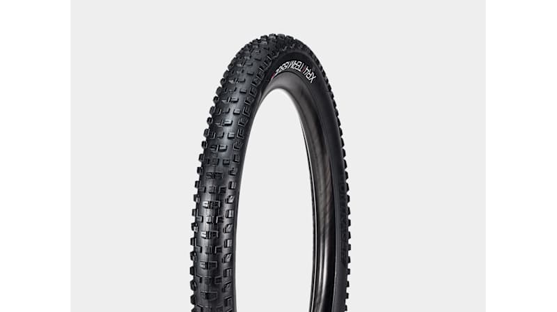 Bontrager XR4 Team Issue TLR MTB Tyre - Trek Bikes (AU)