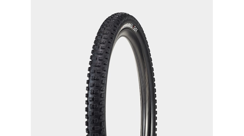 Bontrager XR5 Team Issue TLR MTB Tire - Trek Bikes