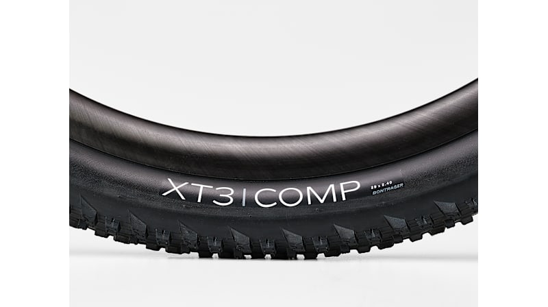 Bontrager XT3 Comp MTB Tire - Trek Bikes (JP)