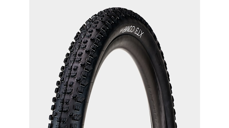 Bontrager XT3 Comp MTB Tire - Trek Bikes (JP)