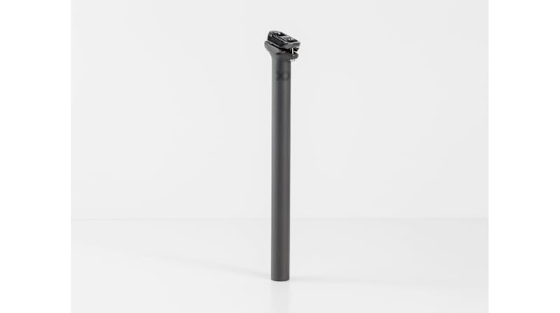 Bontrager XXX 31.6 2-Bolt Seatpost - Trek Bikes