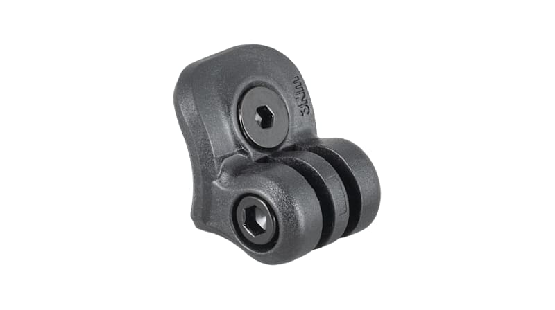 Bontrager XXX Handlebar/Stem Blendr Mono Base - Trek Bikes