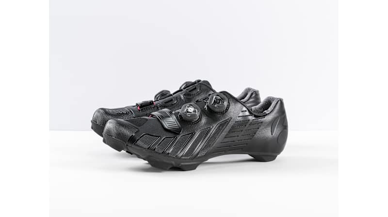 Bontrager XXX Mountain Shoe - Trek Bikes (CA)