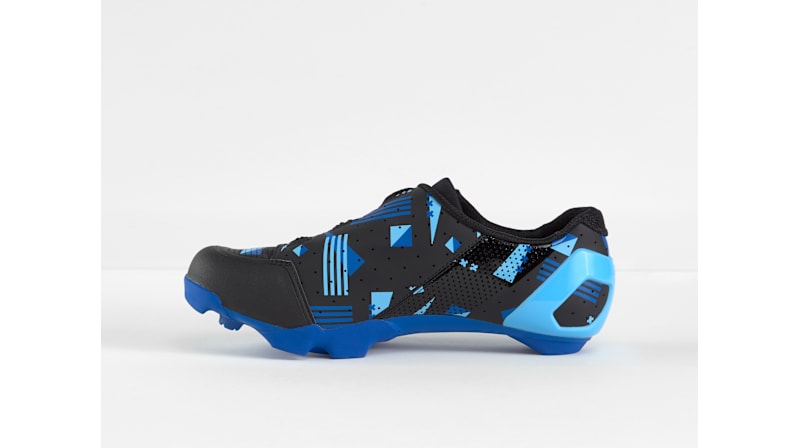 Bontrager XXX LTD Mountain Bike Shoe - Electra Bikes