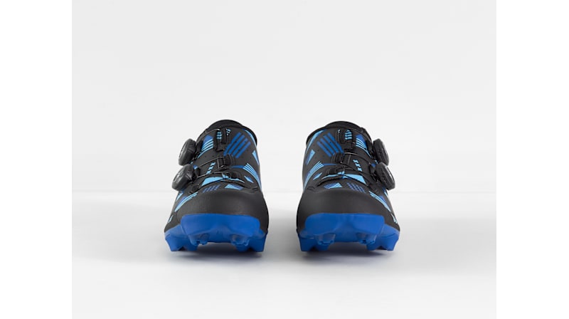 Bontrager XXX LTD Mountain Bike Shoe - Electra Bikes