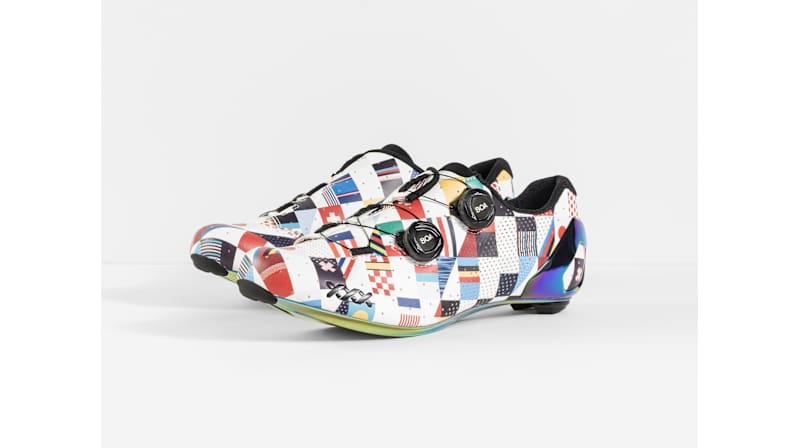 Bontrager XXX LTD Road Cycling Shoe - Trek Bikes