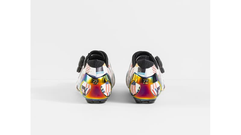 Bontrager XXX LTD Road Cycling Shoe - Trek Bikes