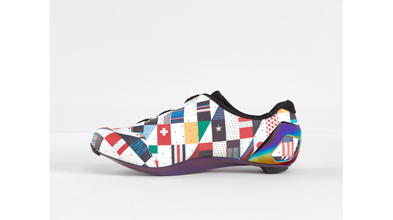 Bontrager XXX LTD Road Cycling Shoe - Trek Bikes (CA)