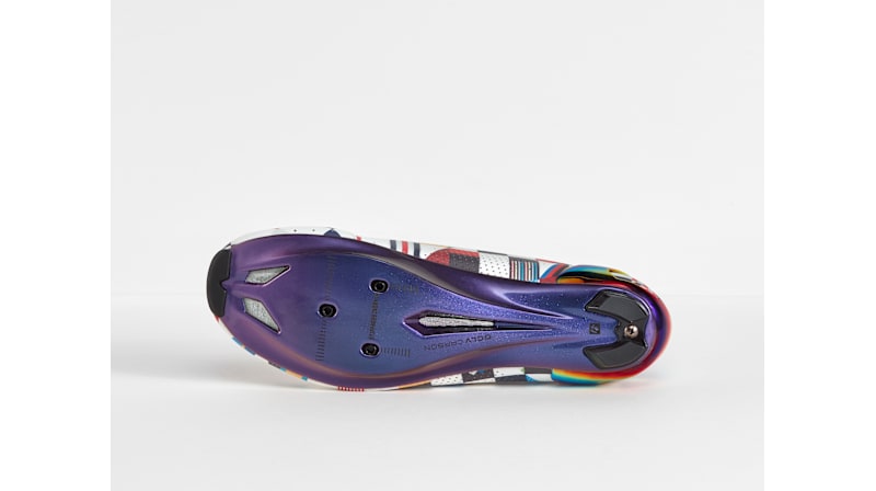 ボントレガー XXX LTD ロード サイクリング シューズ - Trek Bikes (JP)