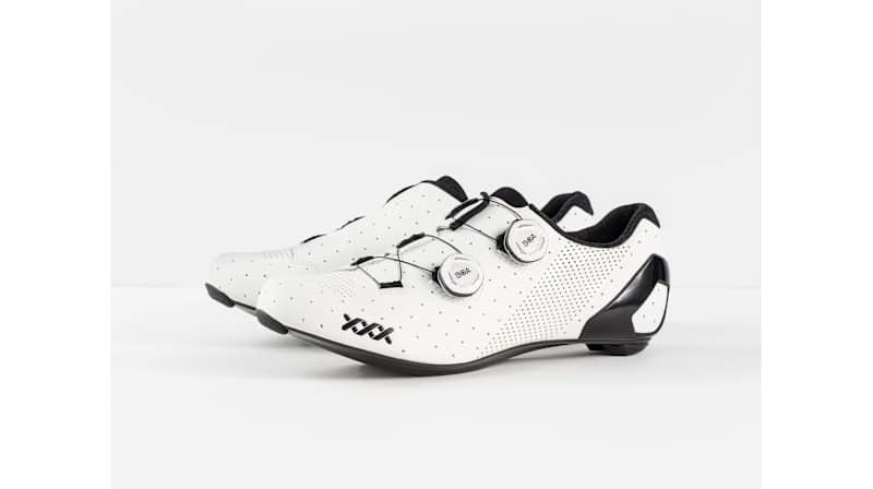Bontrager XXX Road Cycling Shoes - Trek Bikes (SG)