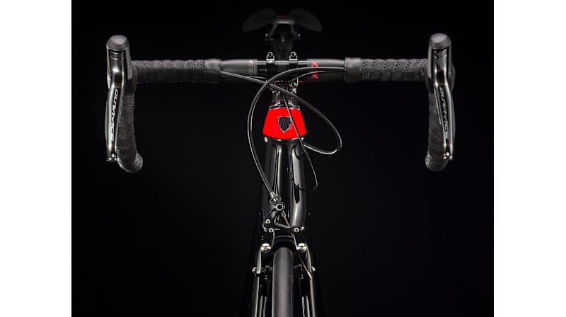 ボントレガー XXX VR-C ロード ハンドルバー - Trek Bikes (JP)