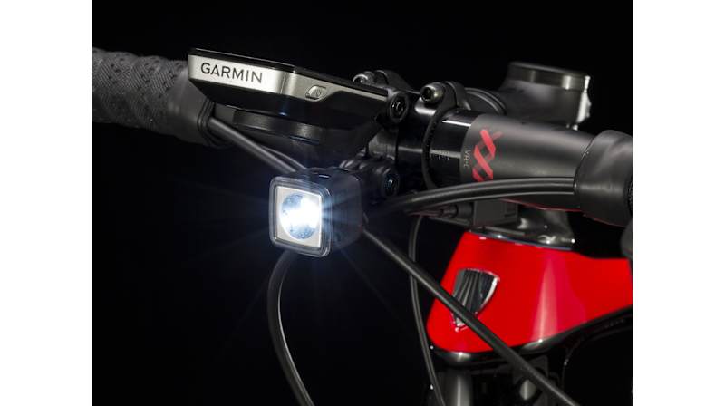 Bontrager XXX VR-C Road Handlebar Legacy - Trek Bikes (IN)