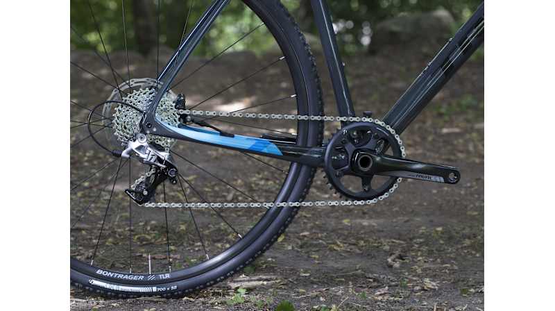 Boone 5 Disc - Trek Bikes