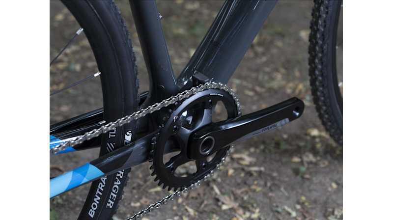 Boone 5 Disc - Trek Bikes (JP)