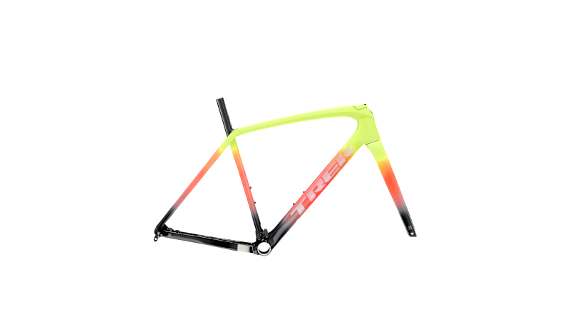 Boone Disc Frameset - Trek Bikes
