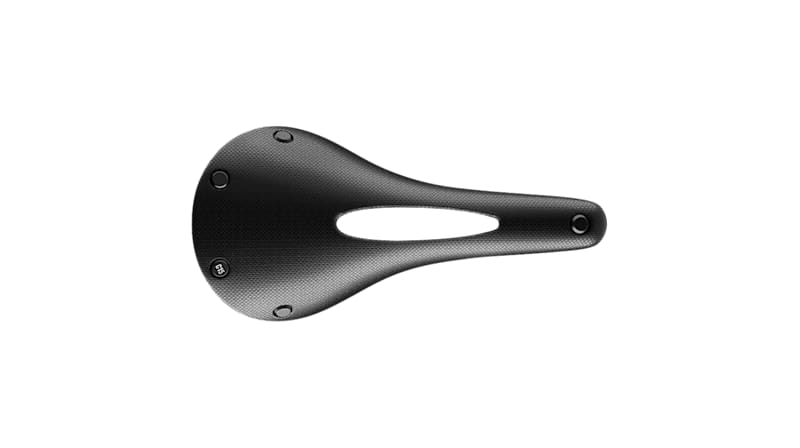 Brooks Cambium C15 Carved Bike Saddle - Trek Bikes (CA)