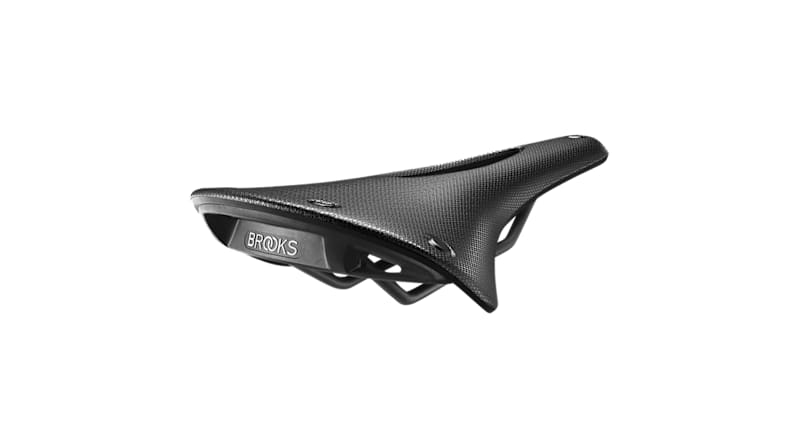 パーツ Brooks Cambium C17 BLACK Brooks Cambium C17 Saddle – Clever Cycles | Bikes & Ebikes