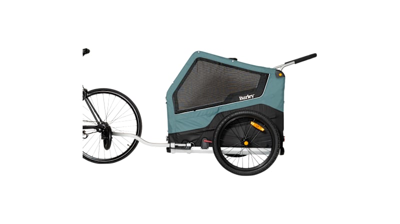 Burley Bark Ranger™ XL Pet Trailer - Electra Bikes