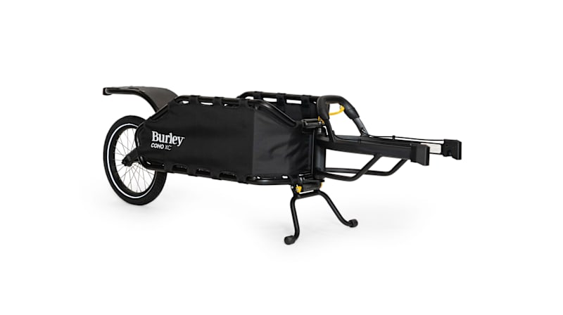 Burley Coho XC Cargo Trailer - Electra Bikes
