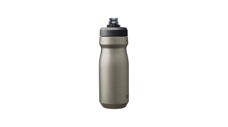 CamelBak Podium Titanium Insulated 18oz Water Bottle - Trek Bikes