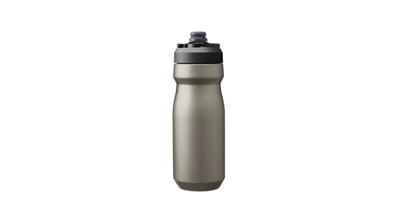 CamelBak Podium Titanium Insulated 18oz Water Bottle - Trek Bikes