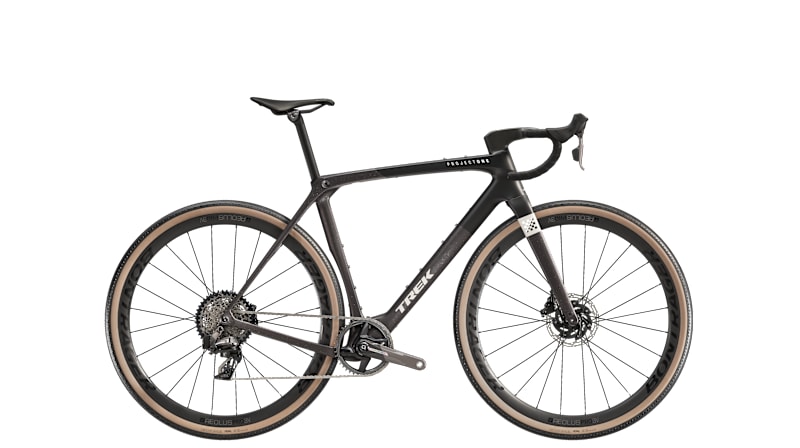 Checkmate SLR 7 AXS - Trek Bikes (INE)
