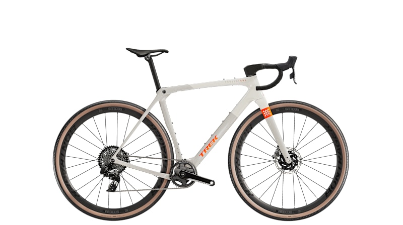 Checkmate SLR 8 AXS - Trek Bikes