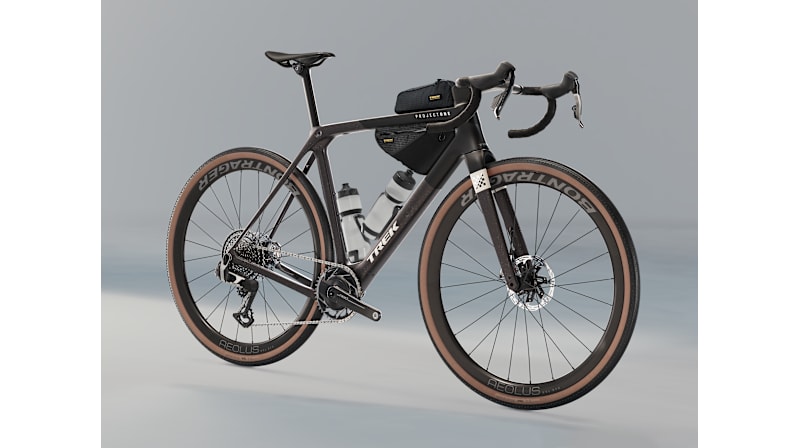 Shop Checkmate gravel race bikes - Trek Bicycle