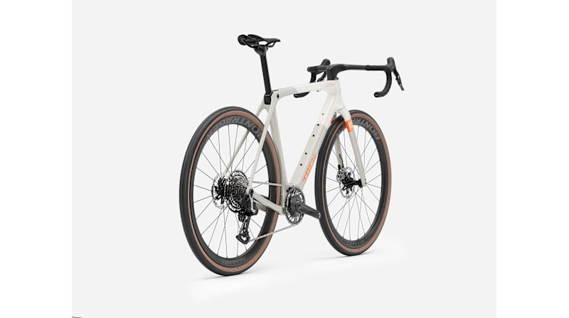 Checkmateグラベルレースバイクを見る - Trek Bicycle (JP) LC27 送料900