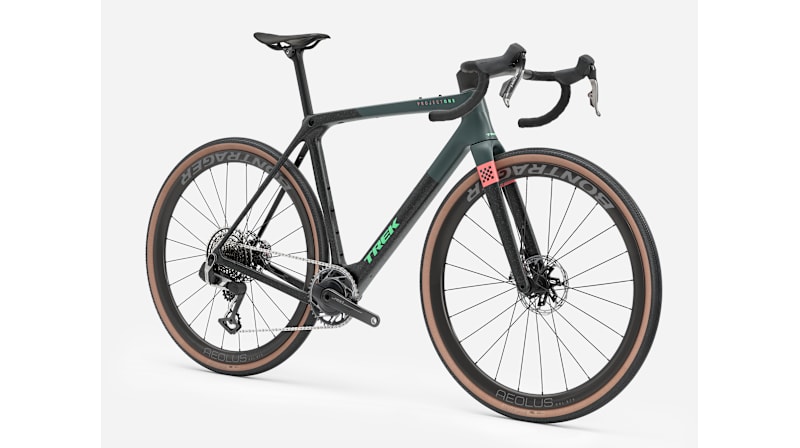 Trek Checkmate SLR Frameset - XL