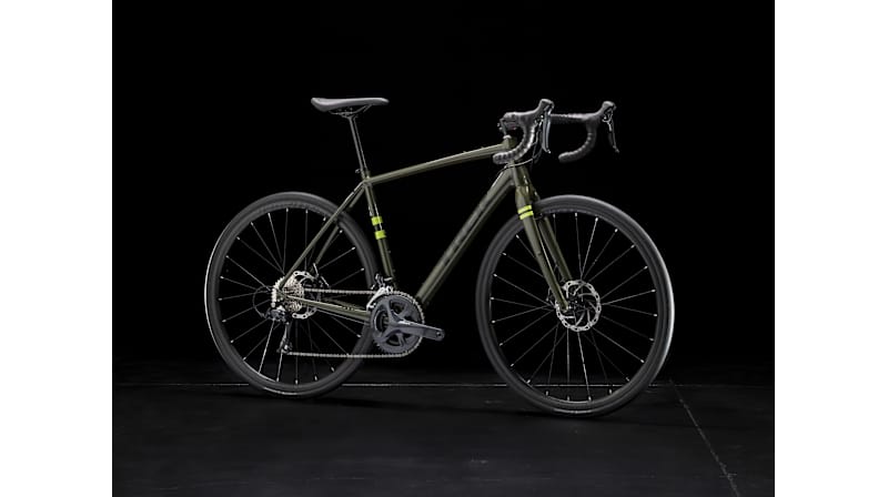 Checkpoint AL 3 - Trek Bikes (JP)