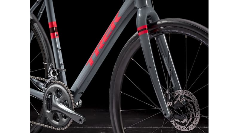 Checkpoint AL 4 - Trek Bikes