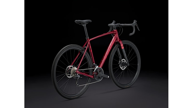 Checkpoint ALR 3 Gen 2 - Trek Bikes