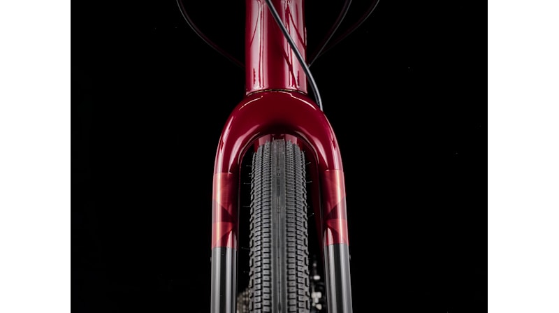 Checkpoint ALR 3 Gen 2 - Trek Bikes