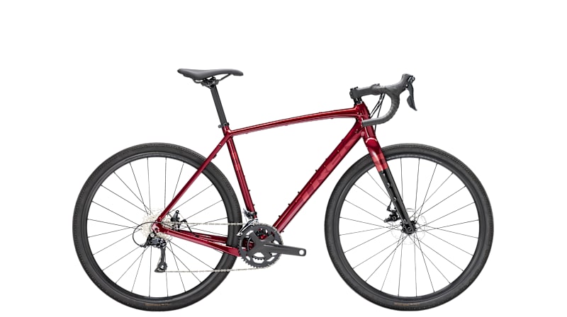 Checkpoint ALR 3 Gen 2 - Trek Bikes