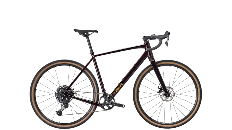 Checkpoint ALR aluminum gravel bikes – Trek Bikes