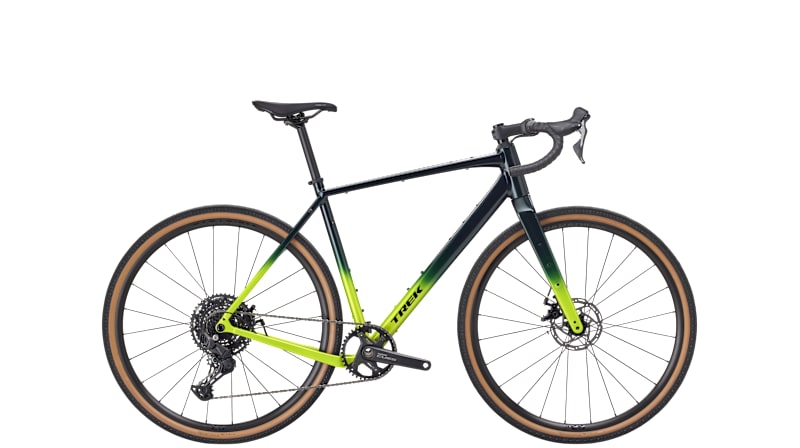 Checkpoint ALR aluminum gravel bikes – Trek Bikes
