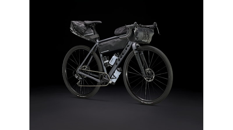 Checkpoint ALR 4 Gen 2 - Trek Bikes