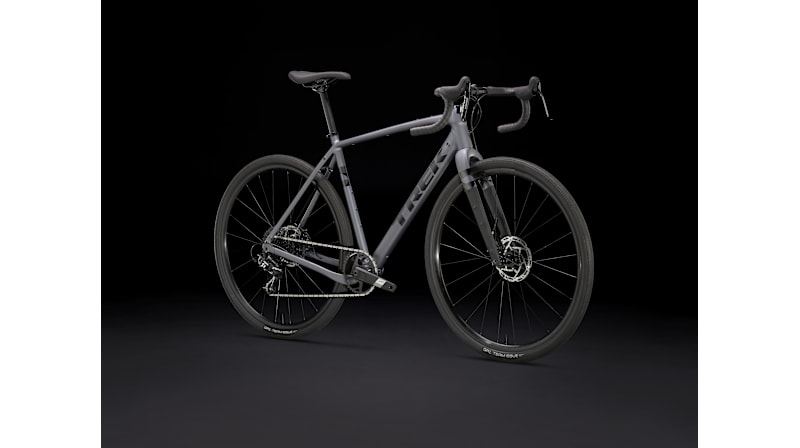トレック TREK CHECKPOINT ALR4 2019年 アルミ 2019 Trek Checkpoint ALR4 Black/Silver 58cm – South Tampa Bicycle Co.