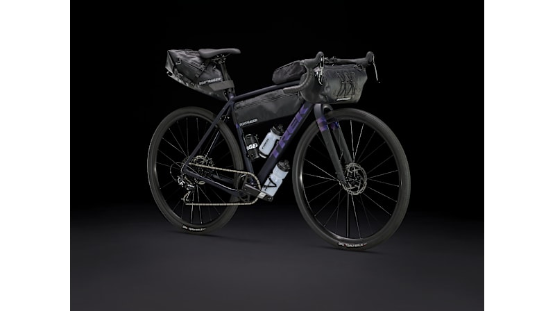 Checkpoint ALR 4 Gen 2 - Trek Bikes