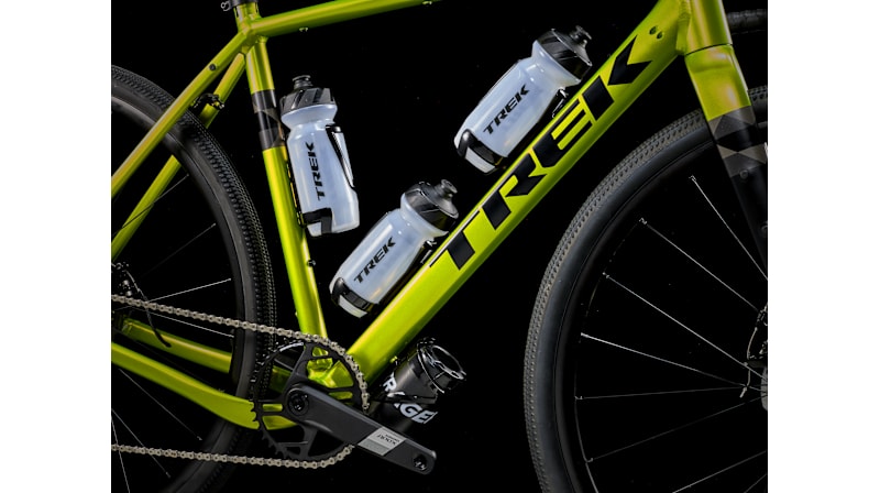 Checkpoint ALR 4 Gen 2 - Trek Bikes