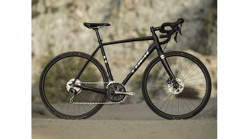 Checkpoint ALR 4 - Trek Bikes