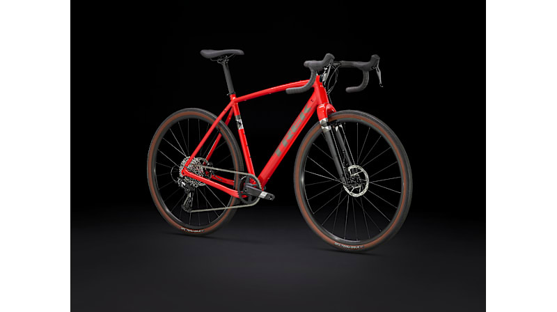 Checkpoint ALR 5 Gen 2 - Trek Bikes