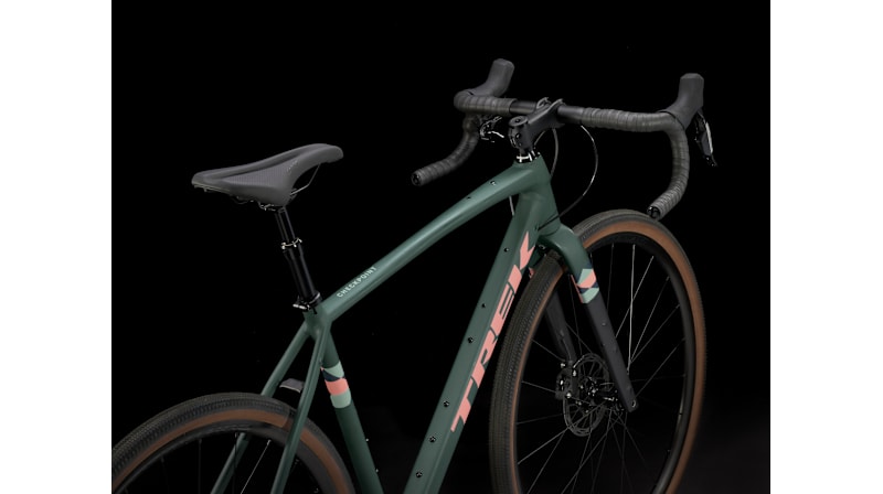 Checkpoint ALR 5 AXS - Trek Bikes