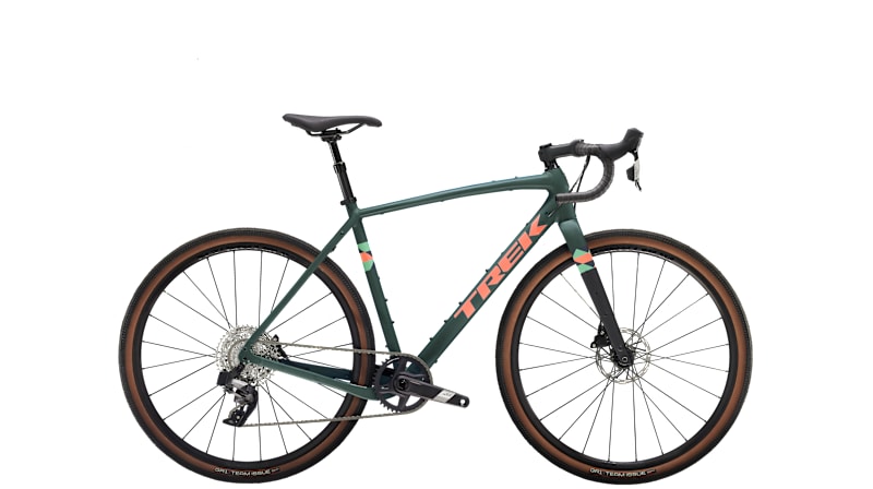 Checkpoint ALR 5 AXS - Trek Bikes